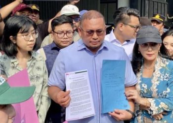 Hari Terakhir Deadline! Pemerintah Dikejar “17+8 Tuntutan Rakyat”, Apa Isinya?