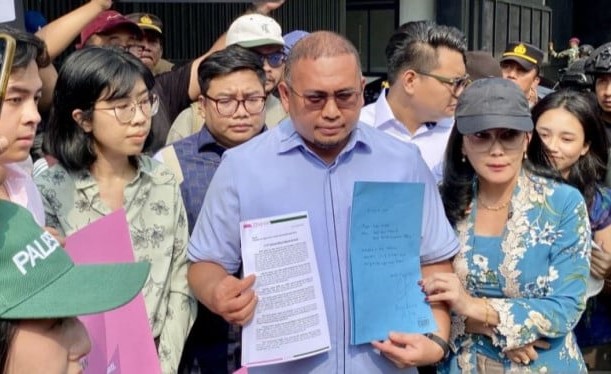 Hari Terakhir Deadline! Pemerintah Dikejar “17+8 Tuntutan Rakyat”, Apa Isinya?