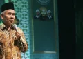 KH marzuki Mastamar