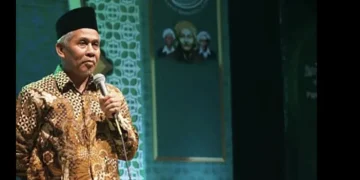KH marzuki Mastamar