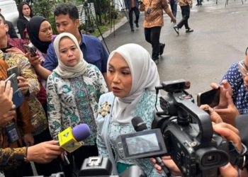 Kader muda PKB, Farida Faricha, ditunjuk sebagai Wakil Menteri Koperasi