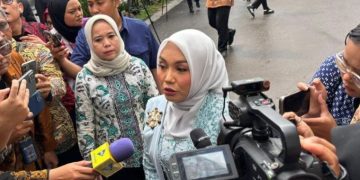 Kader muda PKB, Farida Faricha, ditunjuk sebagai Wakil Menteri Koperasi