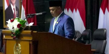 PU FPKB atas RAPBD DKi 2026