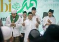 Rayakan hari lahir Nabi Muhammad SAW, DPP PKB Gelar acara maulid nabi SAW