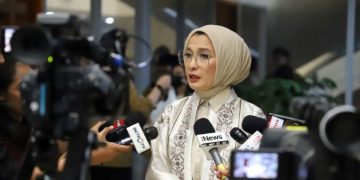 Arzeti Bilbina Usul Beasiswa Dokter untuk Santri: Jaminan Kesehatan Berkelanjutan untuk Pesantren