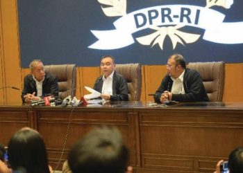 6 putusan DPR jawab tuntutan 17+*