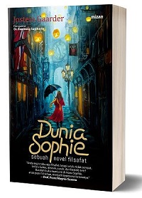 jual buku Dunia Sophi