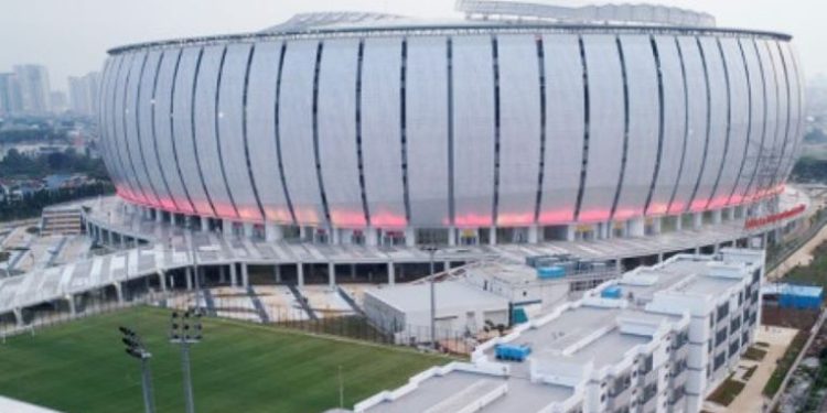 FPKB Apresiasi JIS Jadi Home Base Persija, Usulkan Museum dan Fasilitas Jakmania