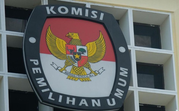 KPU menyatakan ijazah termasuk data yang dikecualikan