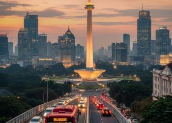 Menata Jakarta: Dari Lingkungan Hidup yang Menghimpit ke Akses Air dan Pendidikan yang Adil