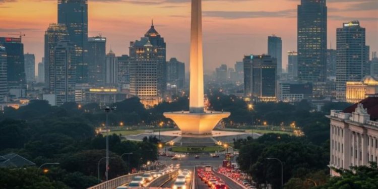 Menata Jakarta: Dari Lingkungan Hidup yang Menghimpit ke Akses Air dan Pendidikan yang Adil