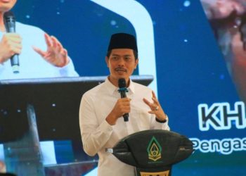 KH. Imam Jazuli, Lc., MA