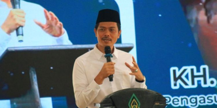 KH. Imam Jazuli, Lc., MA