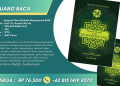 harga buku sejarah otentik Nabi Muhammad SAW